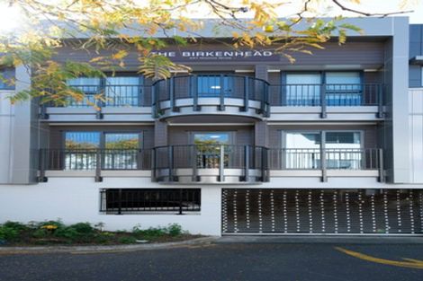 Photo of property in 52/241 Hinemoa Street, Birkenhead, Auckland, 0626