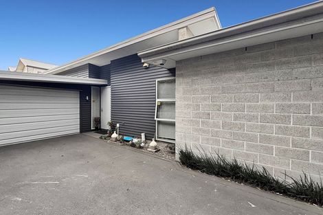 Photo of property in 39c Matipo Street, Riccarton, Christchurch, 8041