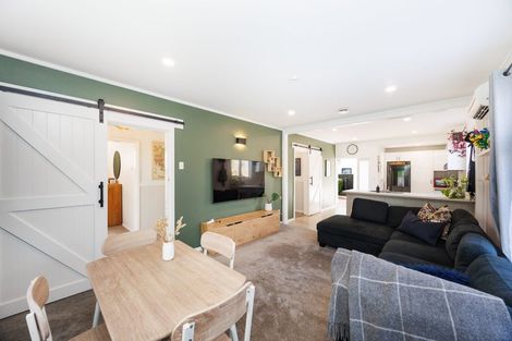 Photo of property in 15 Colombo Street, Hokowhitu, Palmerston North, 4410