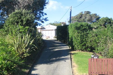 Photo of property in 48 Ngaio Street, Otaki Beach, Otaki, 5512
