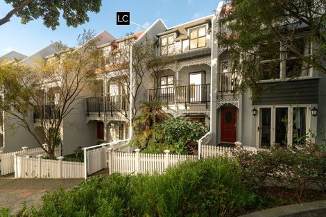 Photo of property in 11/43 Nairn Street, Mount Cook, Wellington, 6011