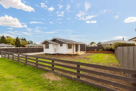 Photo of property in 80 Tancred Street, Ashburton, 7700