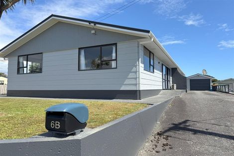 Photo of property in 6b Swift Street, Blaketown, Greymouth, 7805
