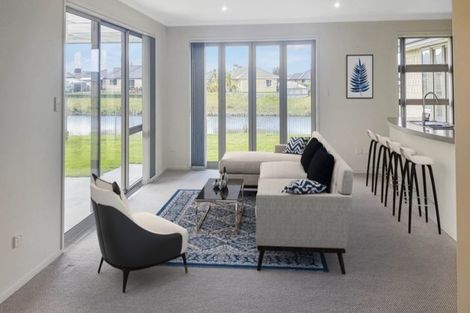 Photo of property in 6 Sando Way, One Tree Point, 0118