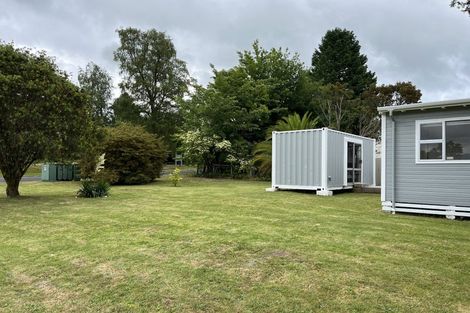 Photo of property in 3 Lake Road, Mangakino, 3421