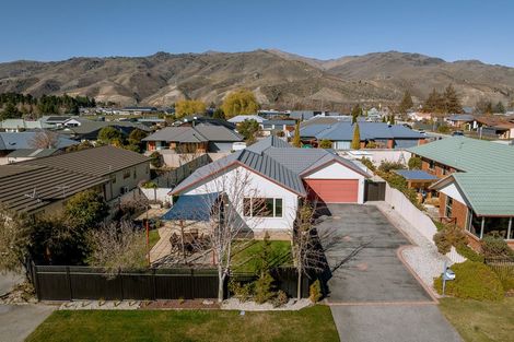 Photo of property in 38 Antrim Street, Cromwell, 9310