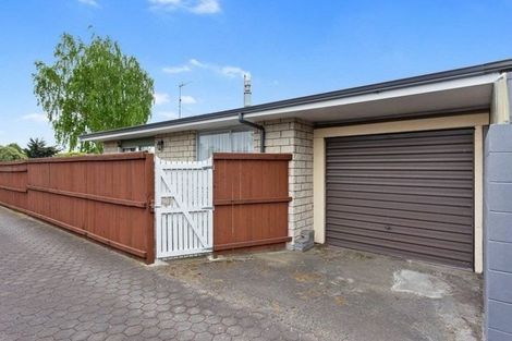 Photo of property in 19a Charles Street, Rangiora, 7400