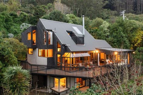 Photo of property in 15 Irvine Road, The Cove, Dunedin, 9077