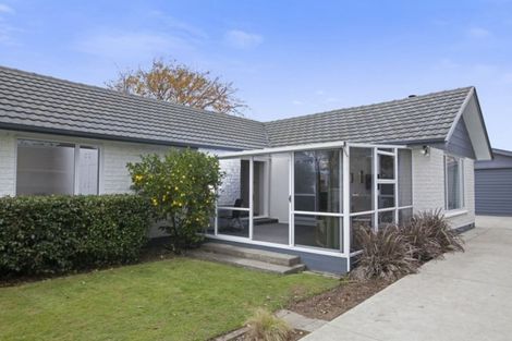 Photo of property in 57 Cobra Street, Halswell, Christchurch, 8025