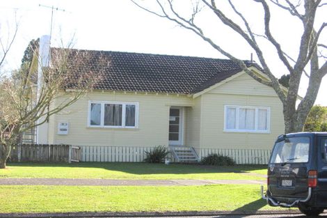 Photo of property in 59 Brookfield Street, Hamilton East, Hamilton, 3216