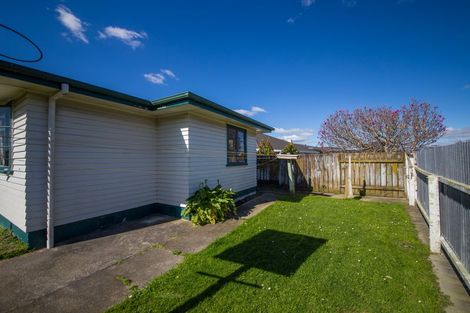 Photo of property in 52 Ferguson Street, Awapuni, Palmerston North, 4412