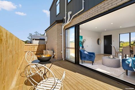 Photo of property in 30 Berba Lane, Westgate, Auckland, 0814