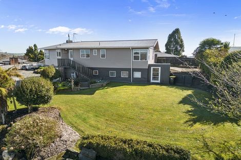 Photo of property in 7 Russell Terrace, Putaruru, 3411