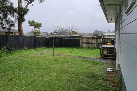 Photo of property in 2/43 Ferndown Avenue, Papatoetoe, Auckland, 2025