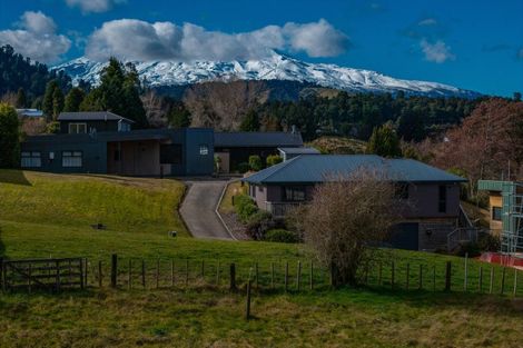 Photo of property in 7 Kowhai Heights, Ohakune, 4625