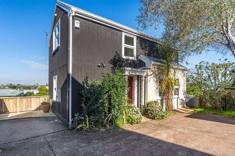 Photo of property in 570a New North Road, Morningside, Auckland, 1021