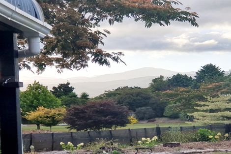 Photo of property in 4 Railway Terrace, Ohau, Levin, 5570