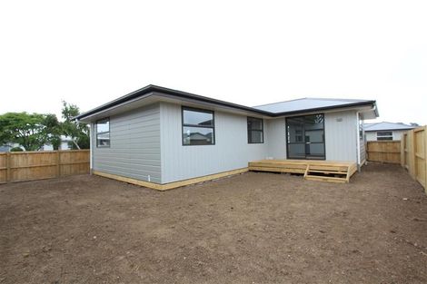 Photo of property in 43d Insoll Avenue, Enderley, Hamilton, 3214