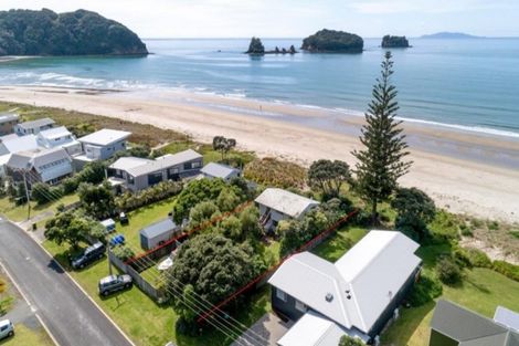 Photo of property in 110 Pipi Road, Whangamata, 3620