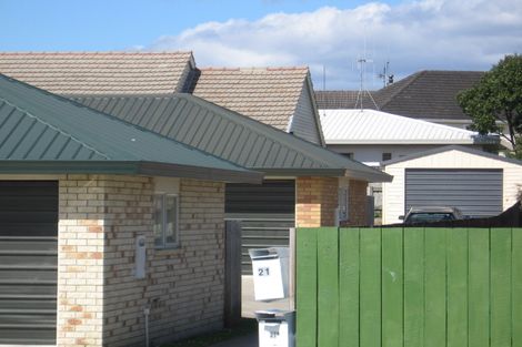 Photo of property in 21b Cook Street, Gate Pa, Tauranga, 3112