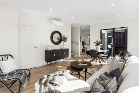 Photo of property in 136c Forrest Hill Road, Forrest Hill, Auckland, 0620