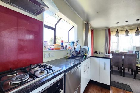 Photo of property in 4a Glenwood Grove, Woodridge, Wellington, 6037