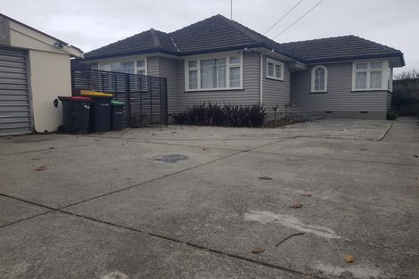 Photo of property in 2/125 Vagues Road, Northcote, Christchurch, 8052