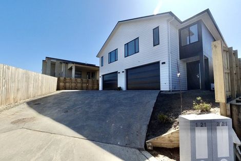 Photo of property in 21 Tokerau Drive, Rototuna North, 3210