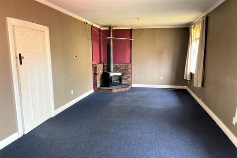 Photo of property in 155 Benhar Road, Benhar, Balclutha, 9272