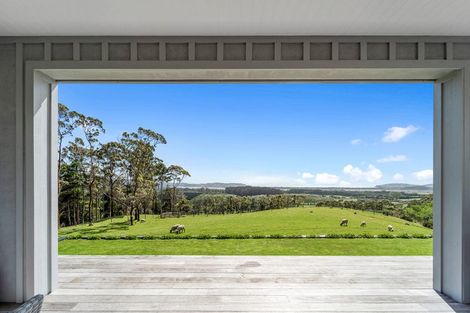 Photo of property in 201 Takatu Road, Tawharanui Peninsula, Warkworth, 0986