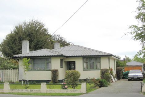 Photo of property in 79 Ashley Street, Rangiora, 7400