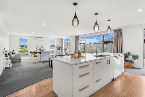 Photo of property in 1 Ohau Crescent, Tikipunga, Whangarei, 0112