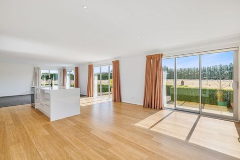 Photo of property in 288a Isaac Road, Eyrewell, Rangiora, 7476