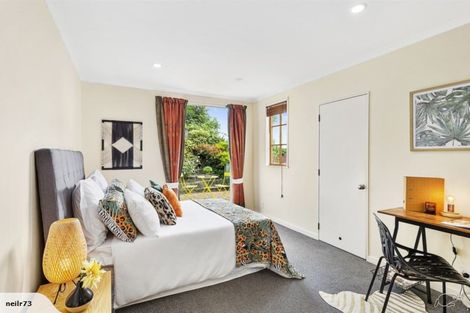 Photo of property in 8 Kilmister Avenue, Thorndon, Wellington, 6011