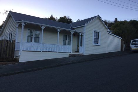 Photo of property in 9 Rentone Street, Stepneyville, Nelson, 7010