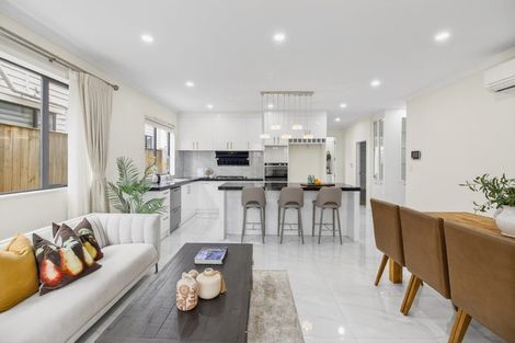 Photo of property in 13 Puoro Street, Flat Bush, Auckland, 2019