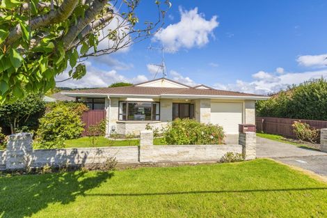 Photo of property in 8a Warrimoo Street, Paraparaumu, 5032