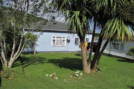 Photo of property in 182 Bright Street, Cobden, Greymouth, 7802