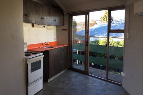 Photo of property in 7/13 Forbes Street, Sydenham, Christchurch, 8023