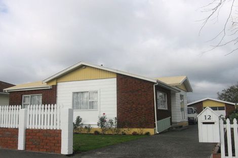 Photo of property in 12 Chelwood Street, Takaro, Palmerston North, 4412