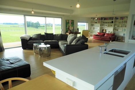 Photo of property in 407 Kauru Hill Road, Incholme, Oamaru, 9492