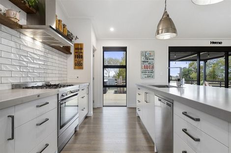 Photo of property in 117 Tauhei Road, Mangateparu, Morrinsville, 3375