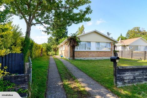 Photo of property in 13 Ruth Street, Fordlands, Rotorua, 3015