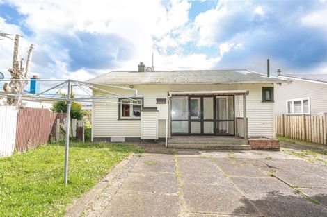 Photo of property in 44 Patapu Street, Whanganui East, Whanganui, 4500