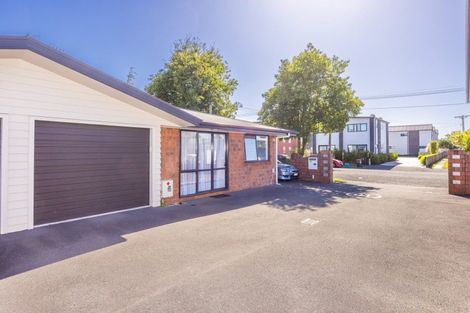 Photo of property in 16a Lyon Street, Frankton, Hamilton, 3204