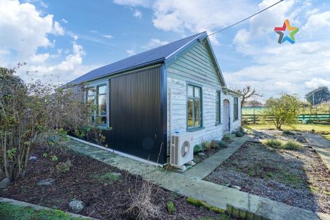 Photo of property in 96 Ryal Bush Wallacetown Road, Ryal Bush, Invercargill, 9876