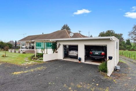 Photo of property in 1829 State Highway 1, Putaruru, 3483