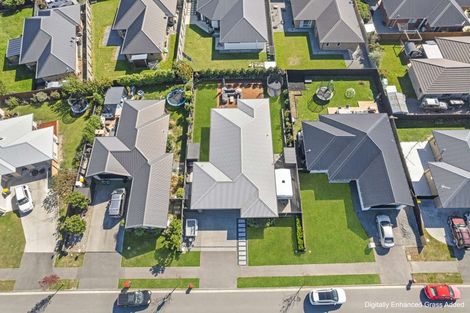 Photo of property in 40 Andesite Drive, Rolleston, 7614