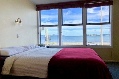 Photo of property in 1-4/193 The Esplanade, Petone, Lower Hutt, 5012