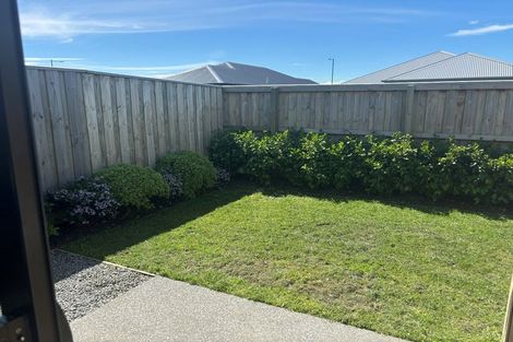Photo of property in 39 Lady Isaac Drive, Rolleston, 7615
